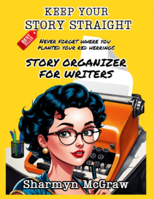 Story Organizer for Writers cover